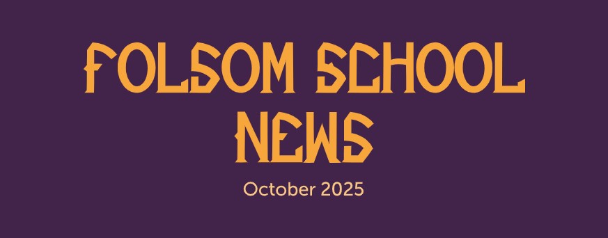 October Newsletter